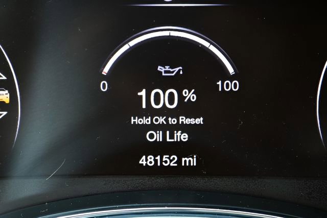 Used 2021 Jeep Grand Cherokee Laredo X image 26