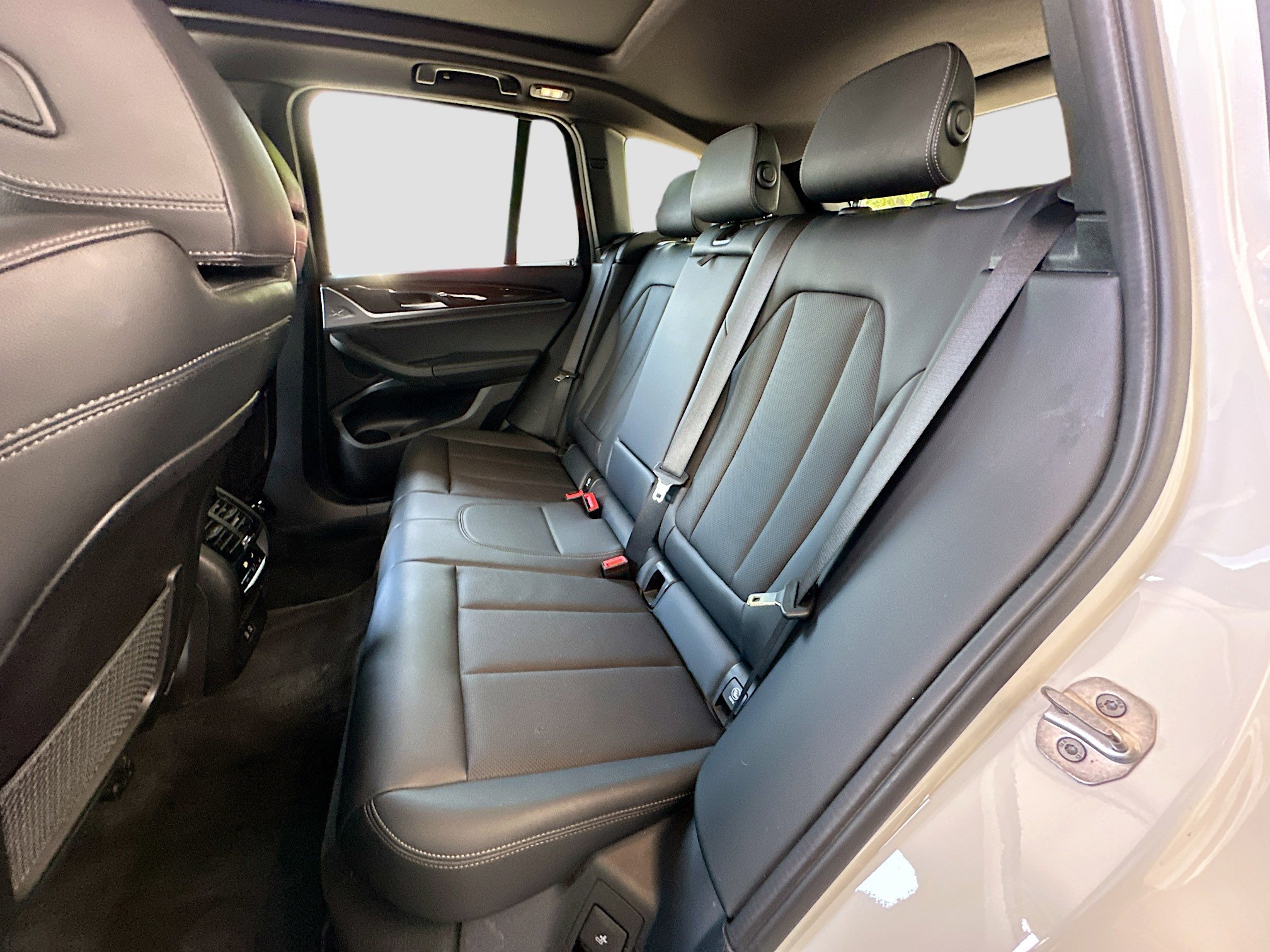 Used 2022 BMW X3 xDrive30i w/ Premium Package 2 AWD/4WD image 25