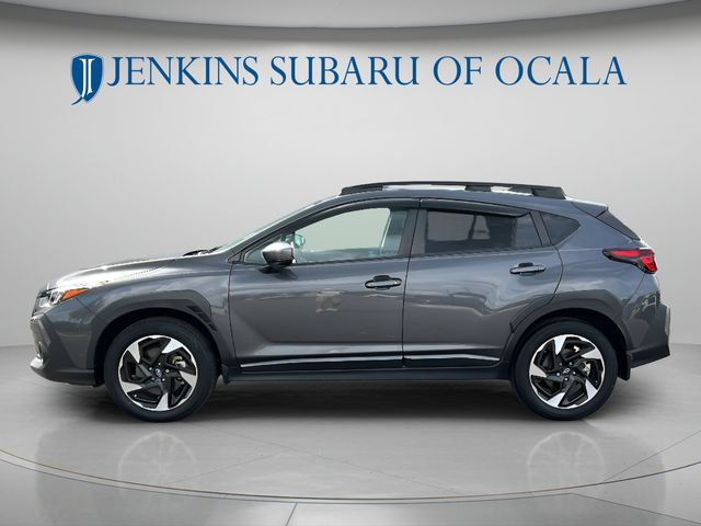 Used 2024 Subaru Crosstrek 2.5i Limited w/ Crosstrek Mirror Package AWD/4WD image 6