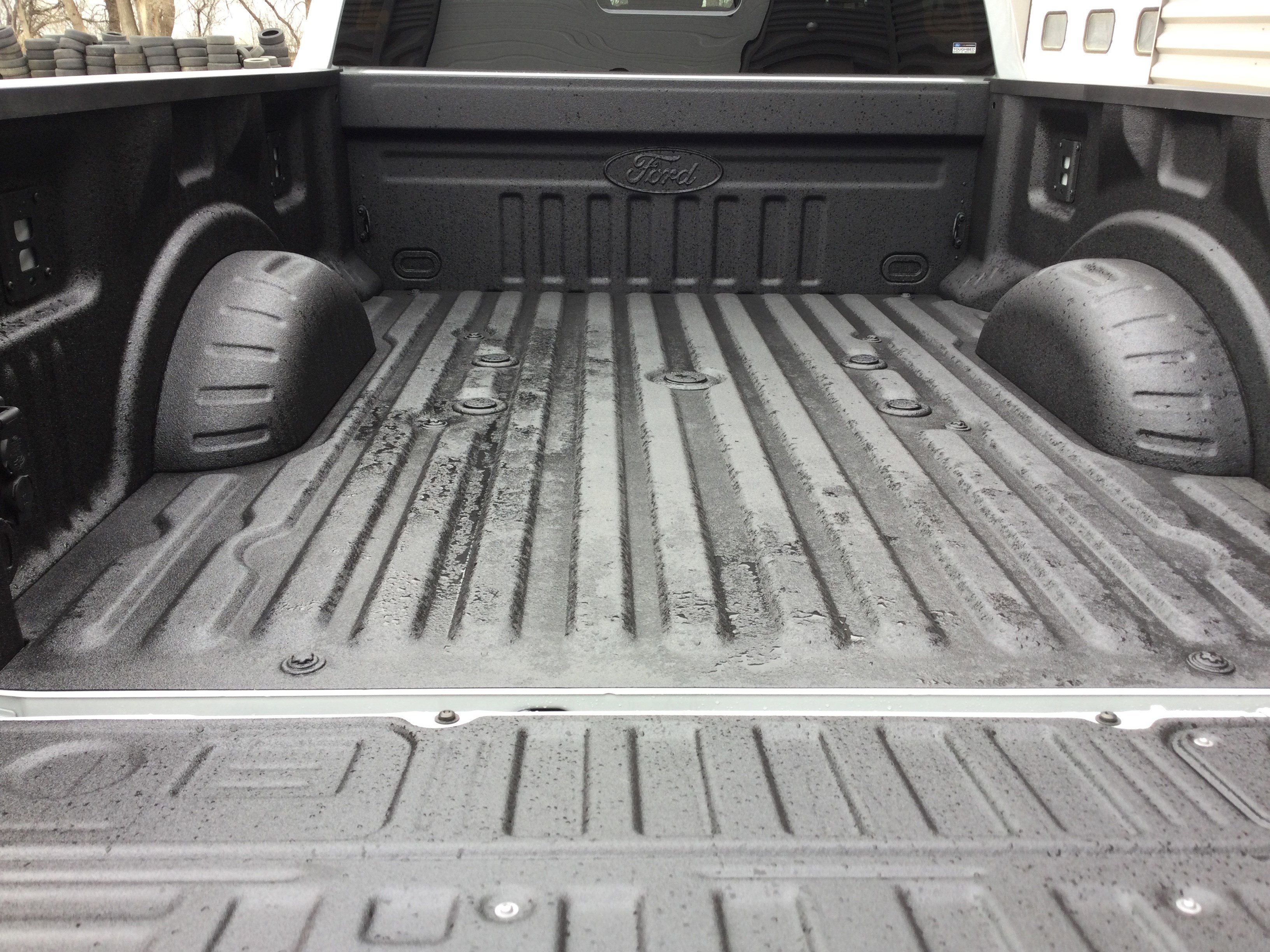 New 2026 Ford F350 Lariat w/ Lariat Ultimate Package image 5