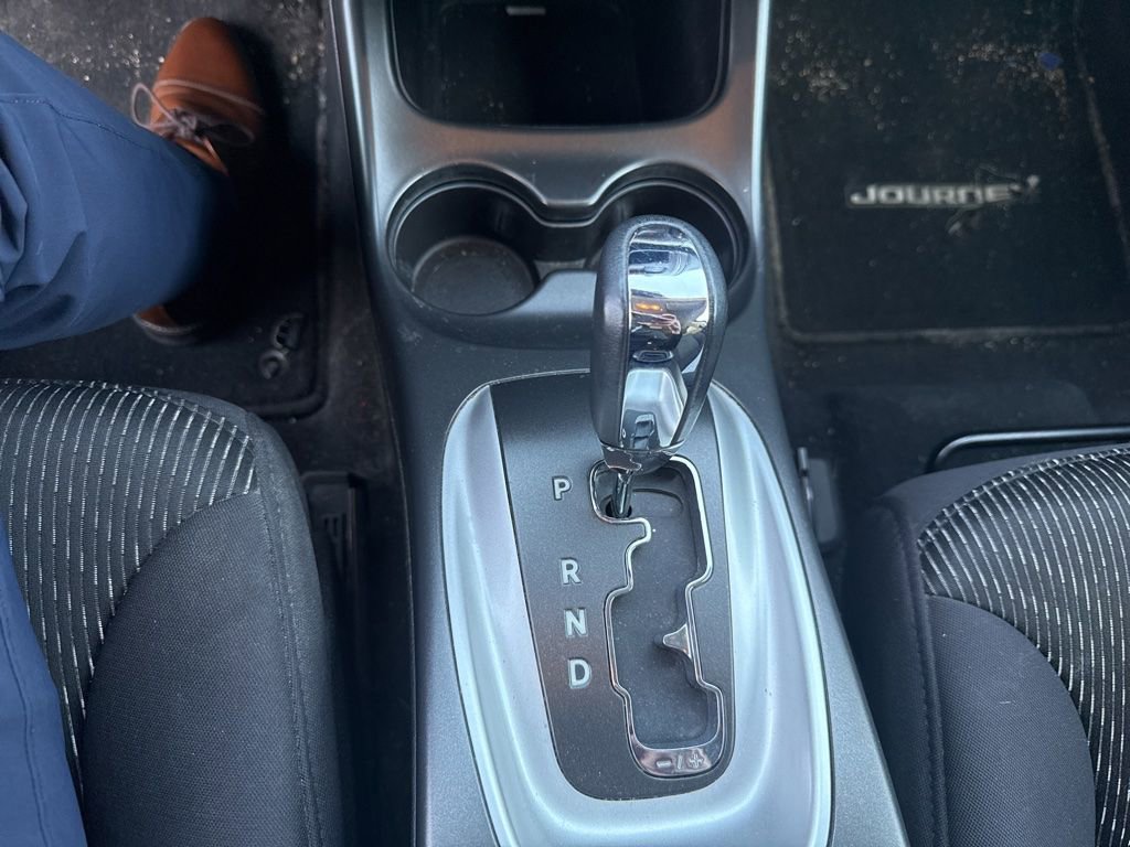 Used 2012 Dodge Journey SXT w/ Flexible Seating Group FWD image 14