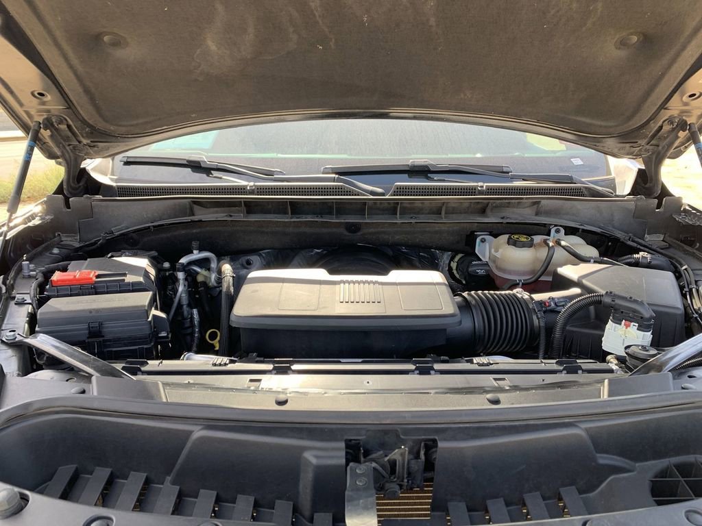 Certified 2023 GMC Yukon SLT image 28