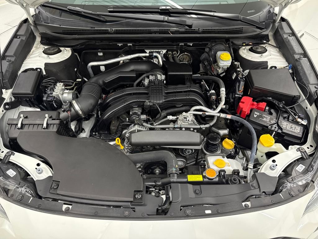 Certified 2024 Subaru Outback Onyx Edition image 10