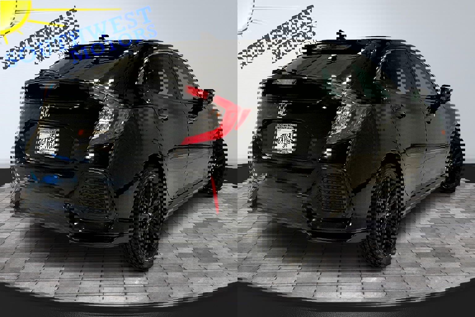 Used 2019 Honda Civic LX image 6