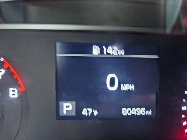 Used 2022 Kia Soul LX image 16