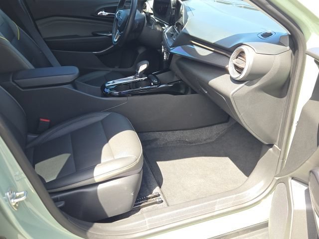 Used 2024 Chevrolet Trax ACTIV FWD image 9