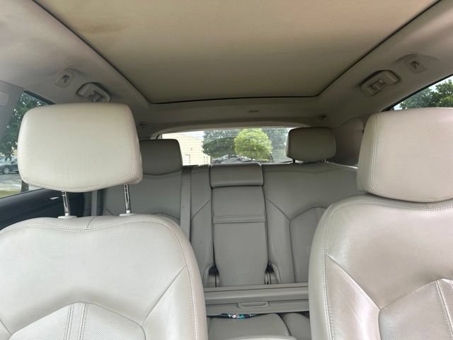 Used 2016 Cadillac SRX Luxury FWD image 12