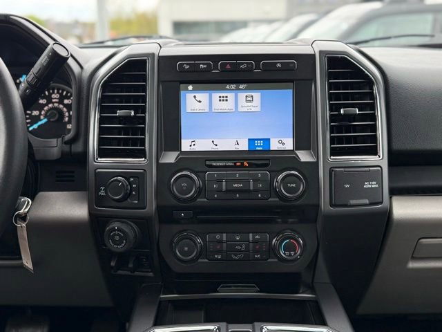 Used 2018 Ford F150 XLT w/ Equipment Group 302A Luxury AWD/4WD image 30