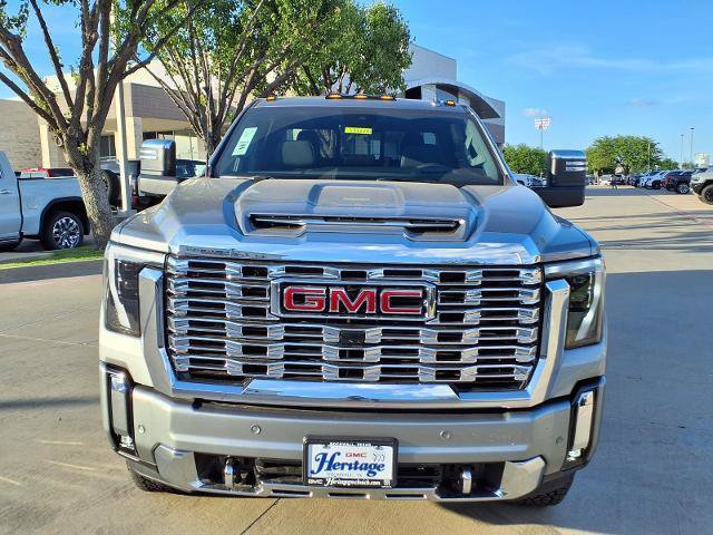 New 2026 GMC Sierra 2500 Denali w/ Denali Reserve Package AWD/4WD image 25