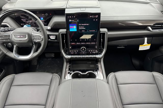 New 2026 GMC Yukon XL Elevation image 15