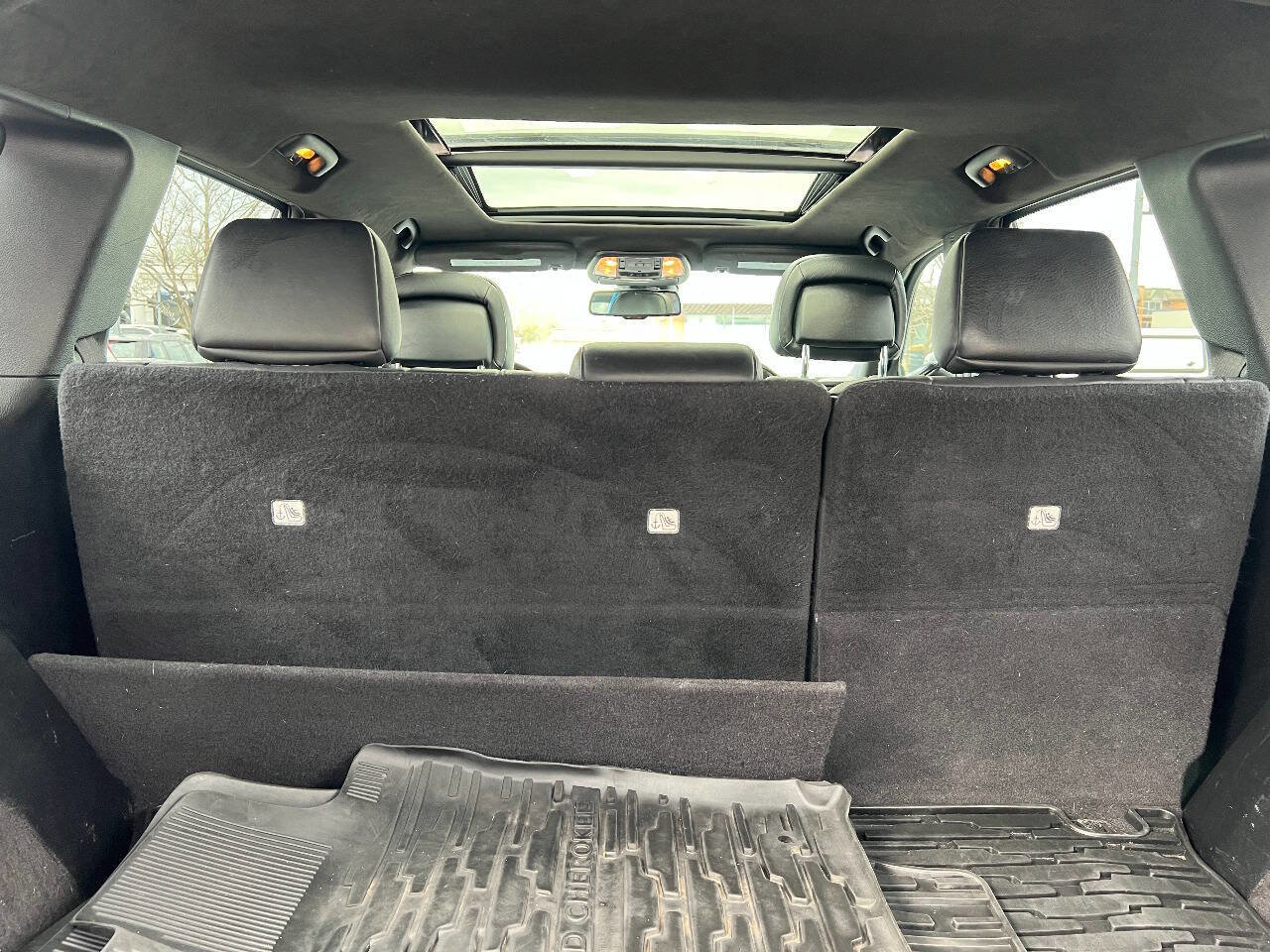 Used 2014 Jeep Grand Cherokee Summit image 15