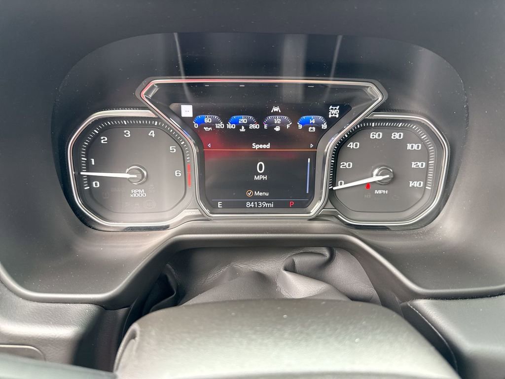 Used 2021 GMC Yukon SLT w/ SLT Premium Package AWD/4WD image 15