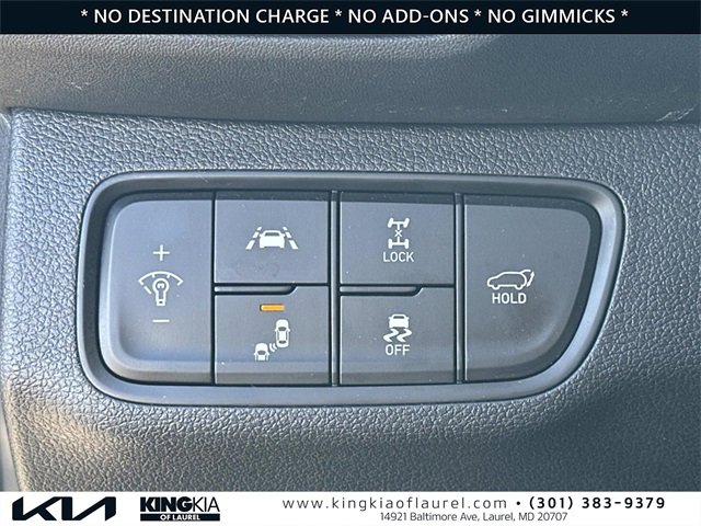 Used 2020 Hyundai Santa Fe Limited image 14