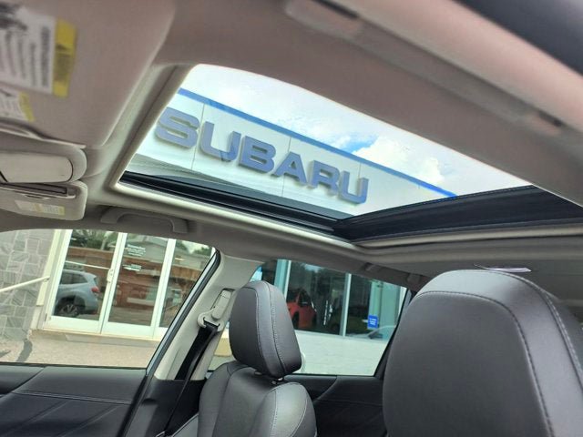 Certified 2023 Subaru Forester Limited AWD/4WD image 7