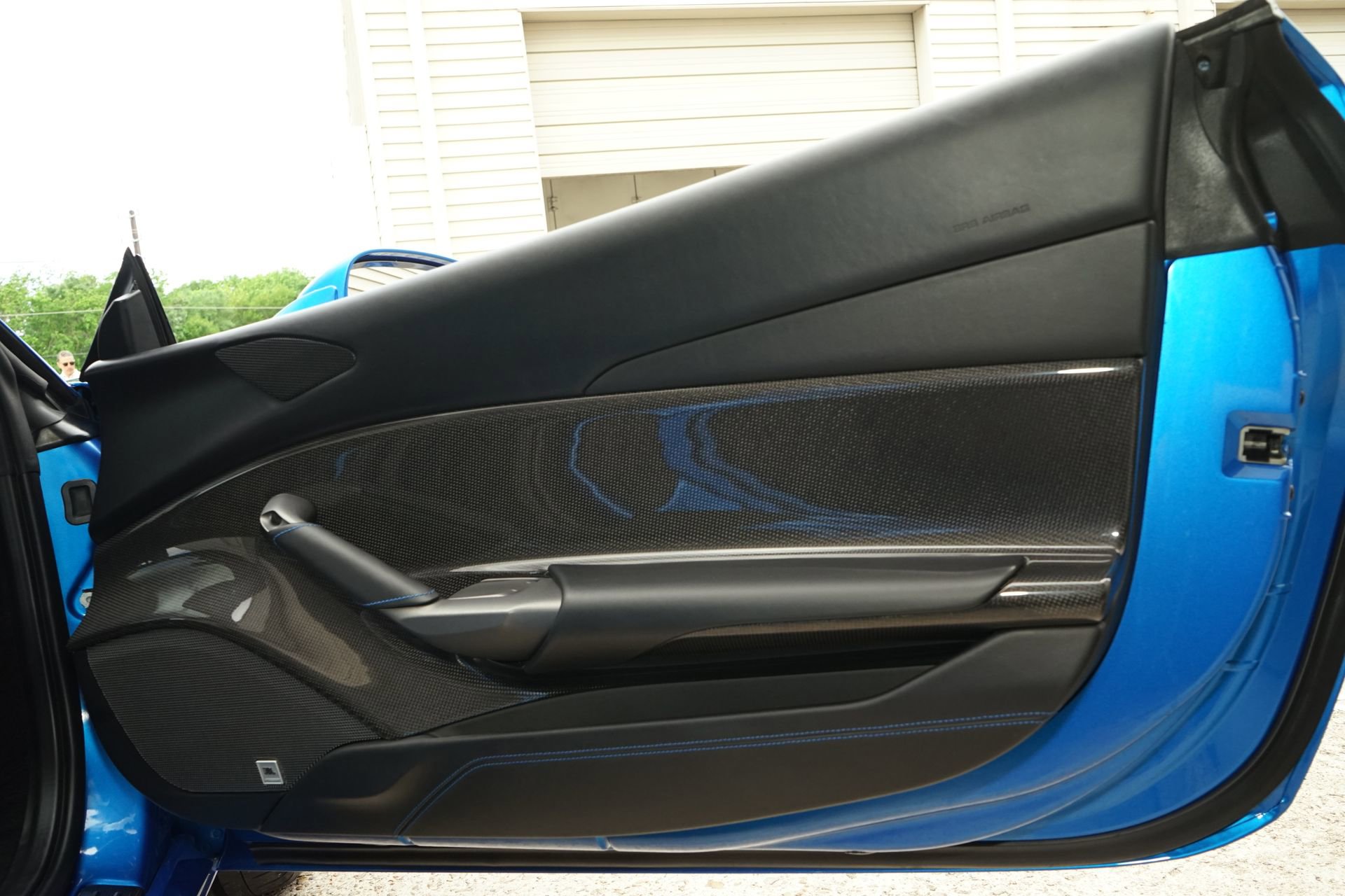 Used 2017 Ferrari 488 Spider image 24