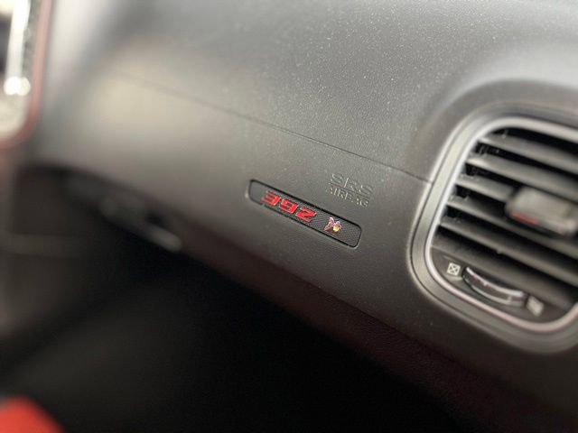 Used 2022 Dodge Charger Scat Pack RWD image 45