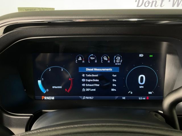 New 2026 Ford F250 XLT w/ XLT Premium Package image 25