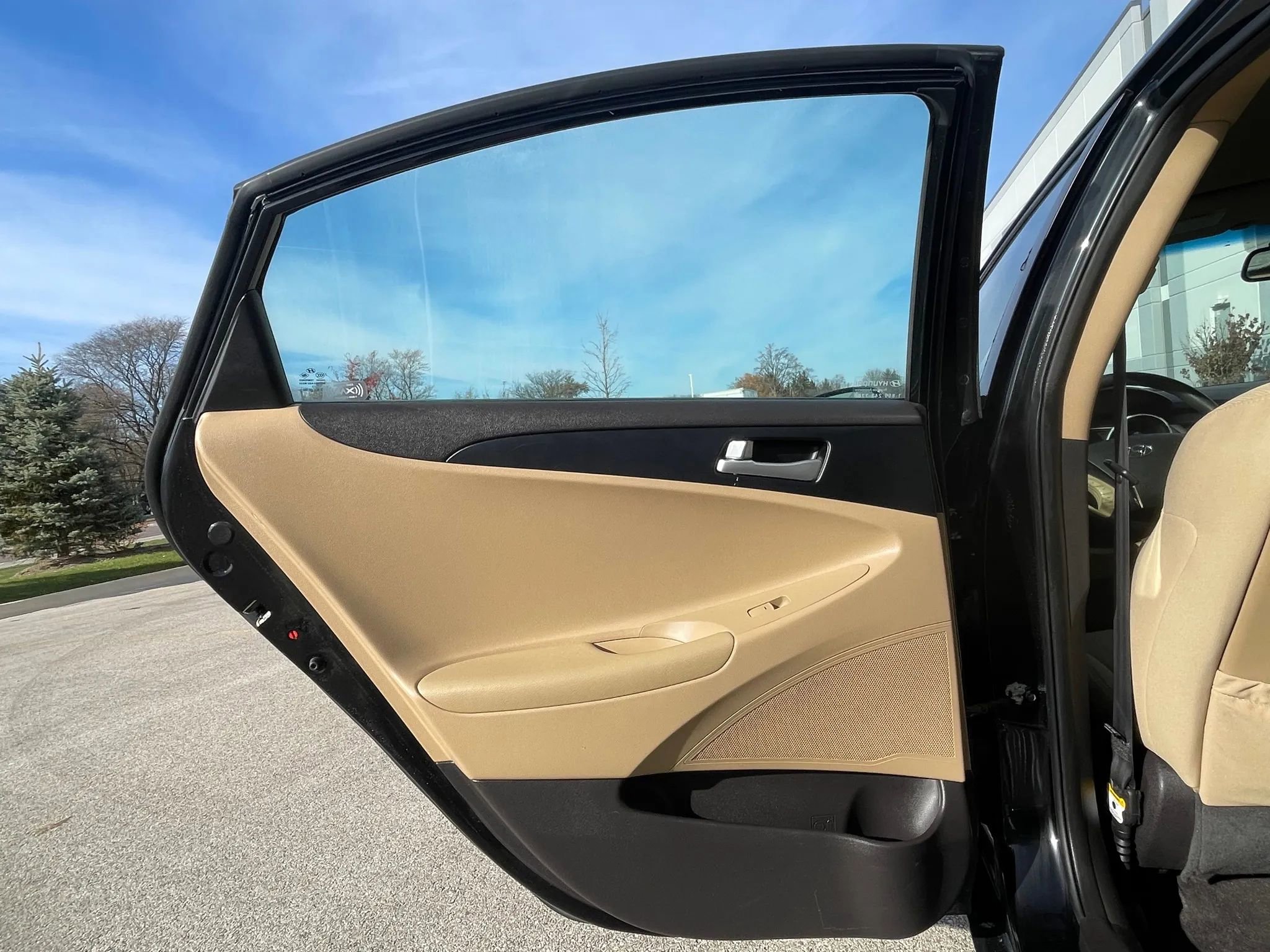 Used 2012 Hyundai Sonata GLS image 14