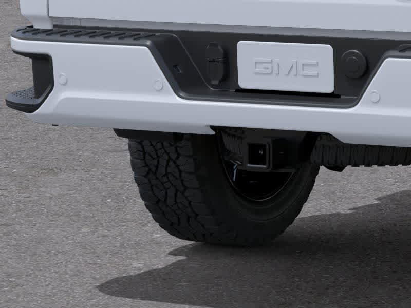 New 2026 GMC Sierra 2500 Denali image 14