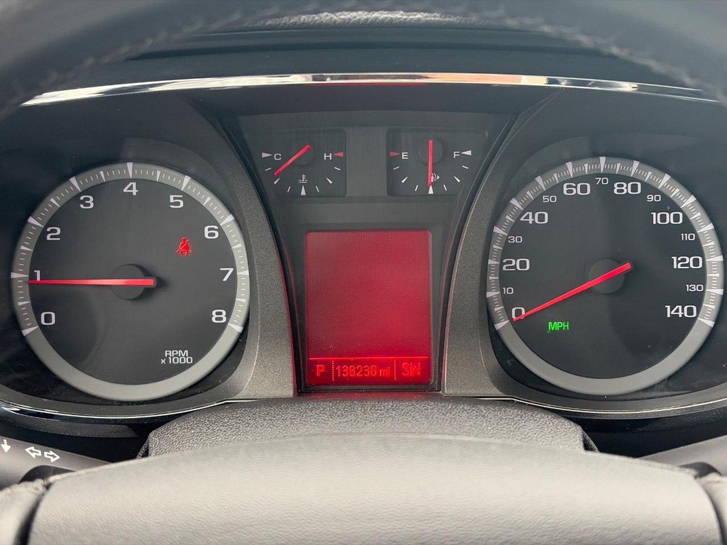 Used 2017 GMC Terrain SLE w/ Convenience Package image 25