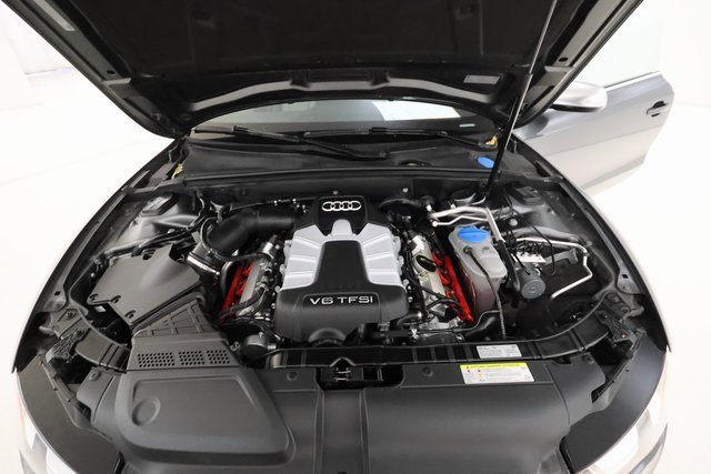Used 2016 Audi S5 Premium Plus image 5