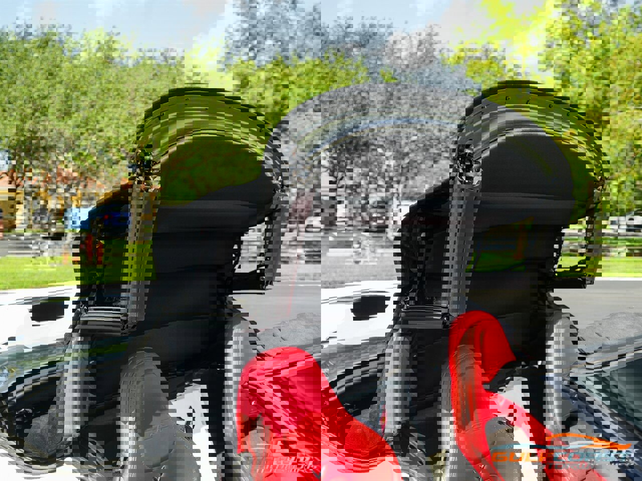 Used 2016 Chevrolet Corvette Z06 w/ 3LZ Preferred Equipment Group image 67