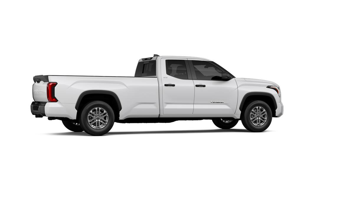 New 2026 Toyota Tundra SR5 image 11