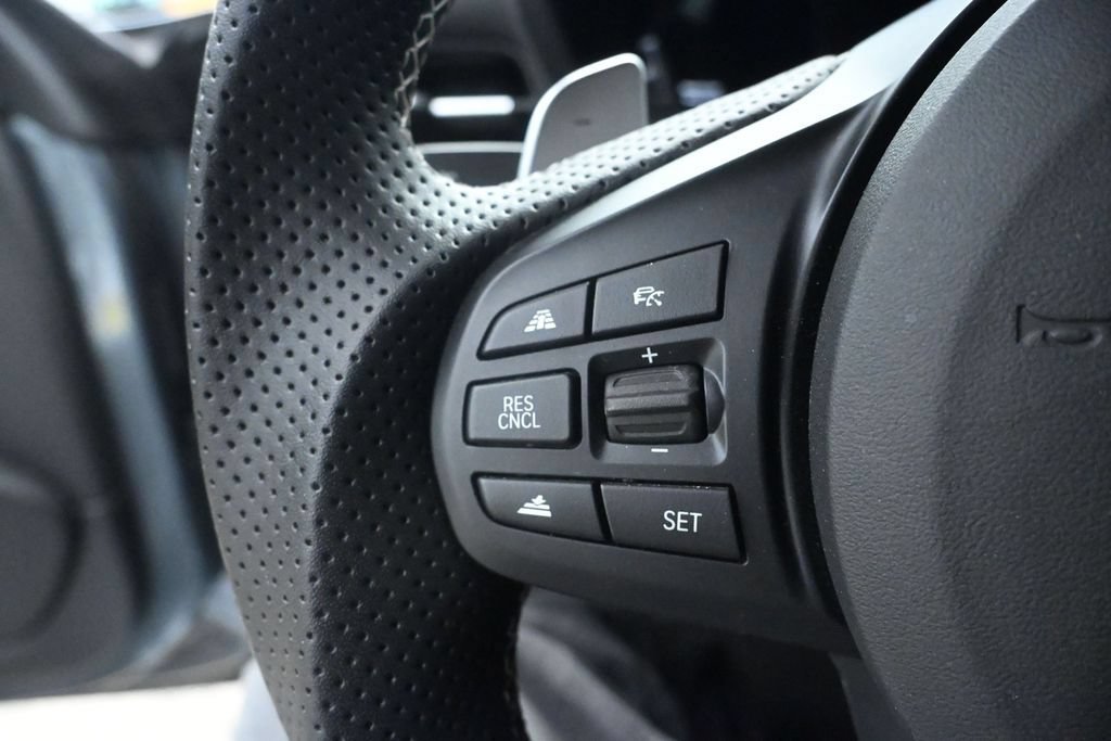 Used 2021 Toyota Supra Premium w/ Driver Assist Package RWD image 23