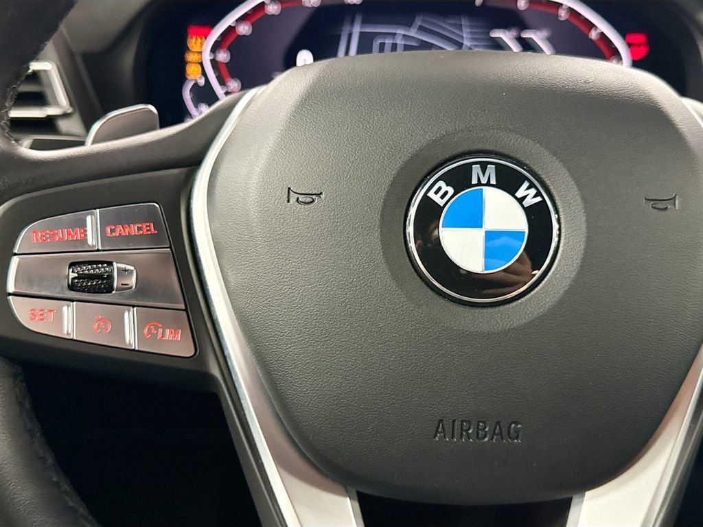 Used 2023 BMW X3 sDrive30i w/ Convenience Package image 11