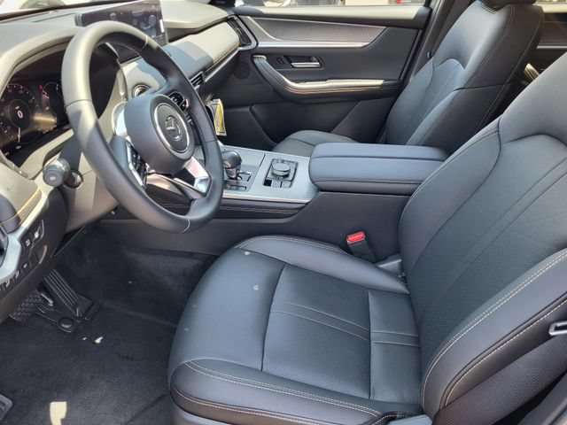 New 2026 MAZDA CX-90 Plug-In Hybrid w/Premium Sport AWD/4WD image 9