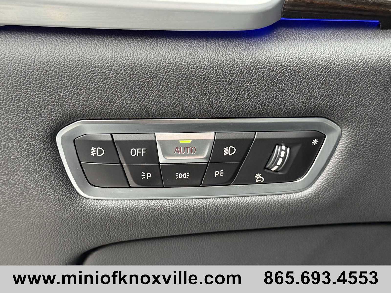 Used 2021 BMW X5 xDrive40i w/ Premium Package image 26