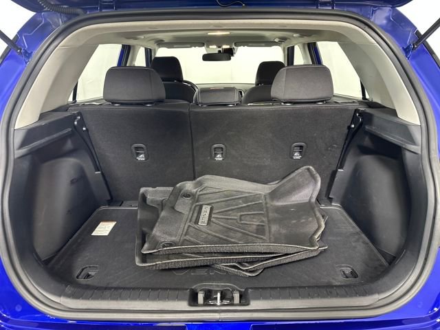 Used 2024 Hyundai Venue SEL image 26