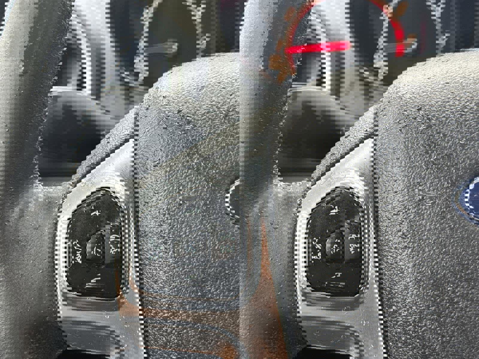 Used 2016 Ford Fiesta ST w/ ST Recaro Package image 16