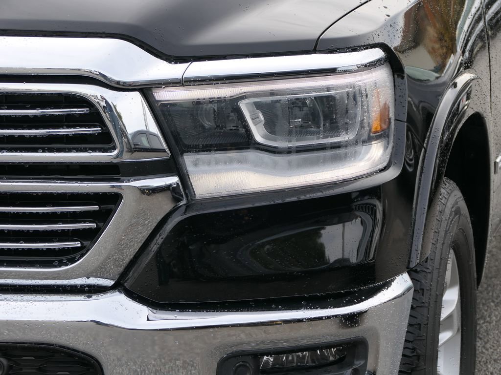 Used 2022 RAM 1500 Laramie image 9
