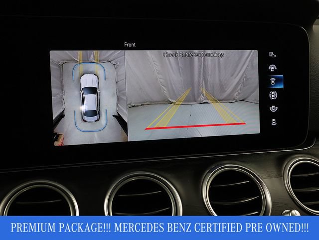 Certified 2023 Mercedes-Benz E 350 4MATIC Sedan image 22