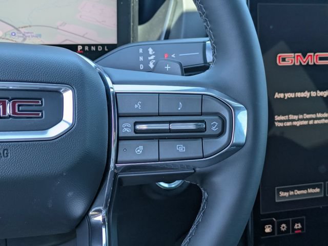 New 2026 GMC Terrain Elevation w/ Elevation Premium Package AWD/4WD image 17