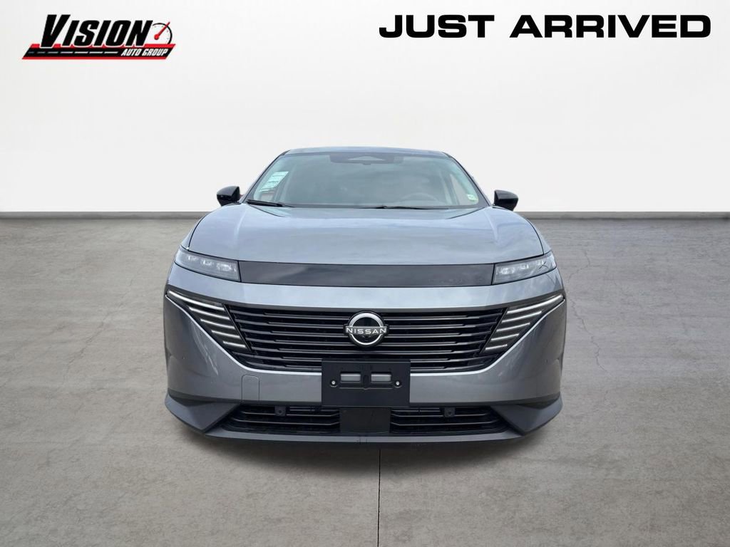 New 2026 Nissan Murano SV image 2