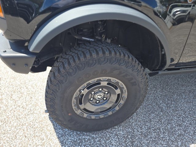 Used 2024 Ford Bronco Badlands AWD/4WD image 7