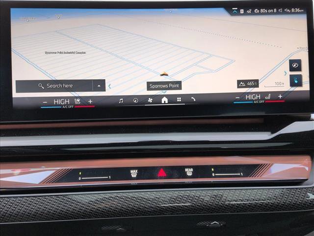 New 2026 BMW i5 eDrive40 image 14