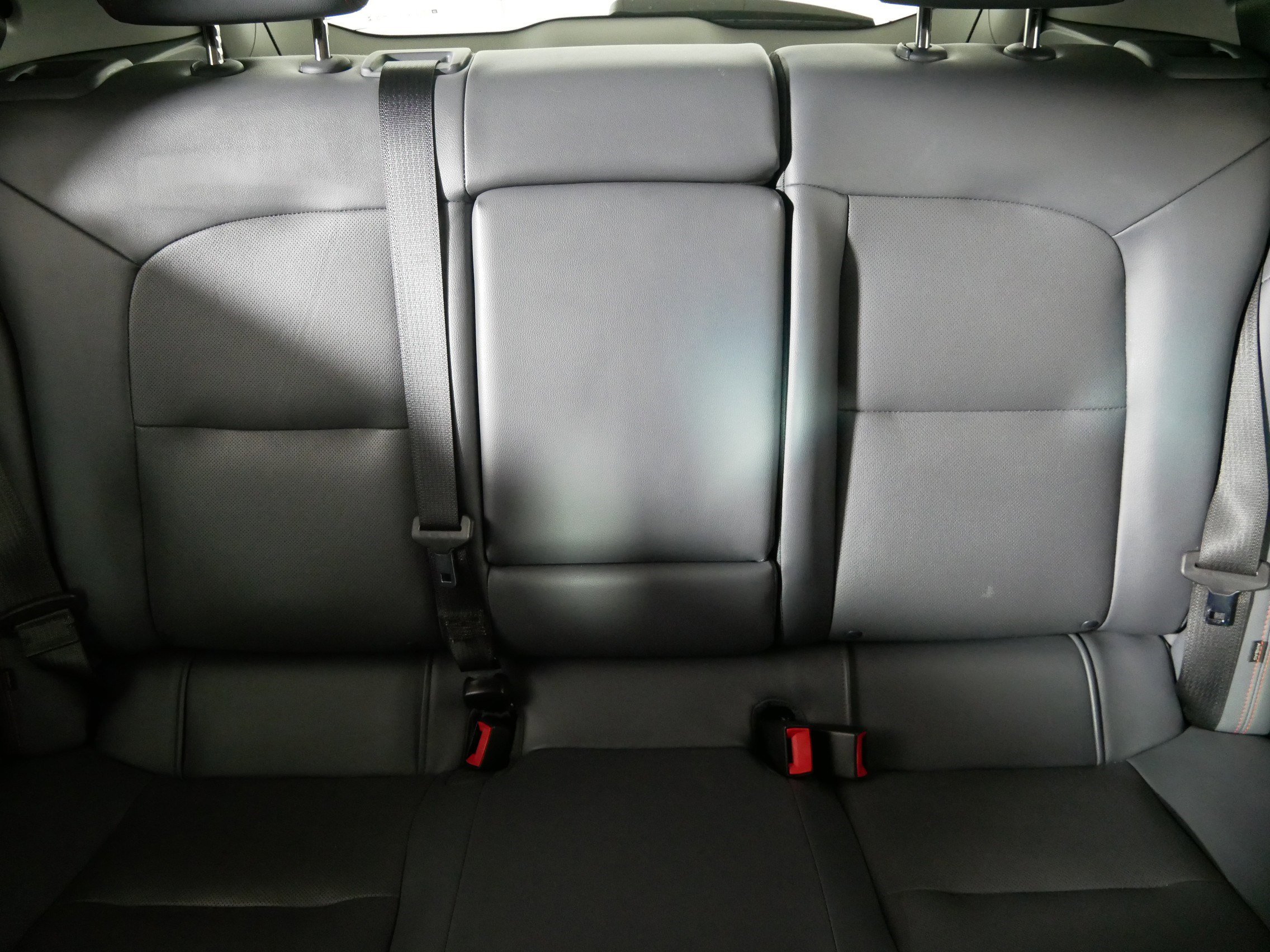 Used 2019 Chevrolet Bolt Premier w/ Infotainment Package image 13