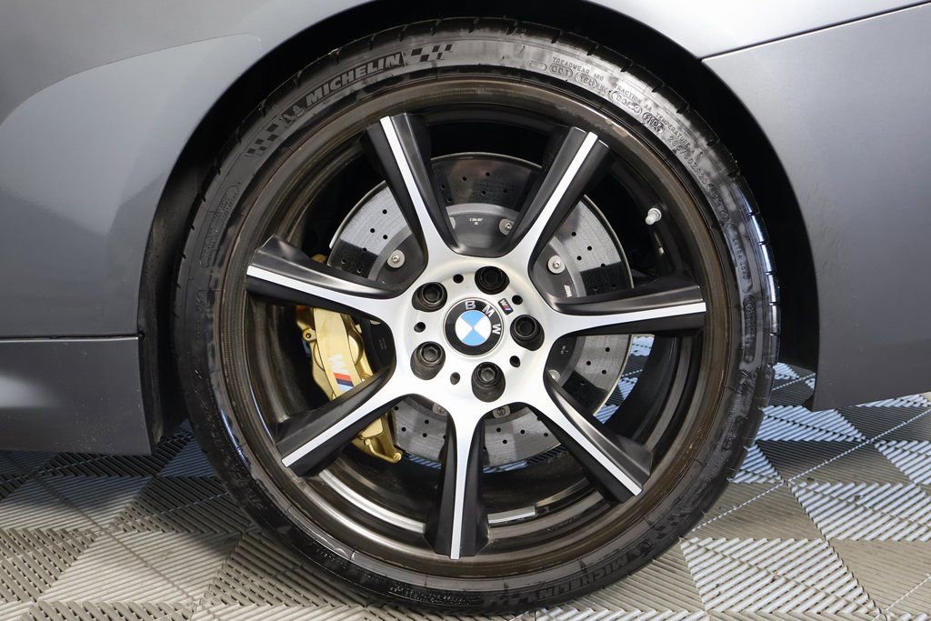 Used 2016 BMW M4 GTS image 14