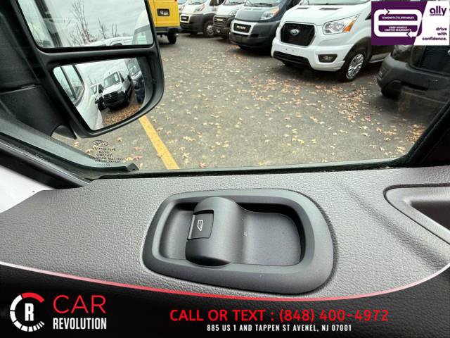 Used 2023 Ford Transit 350 XLT image 46