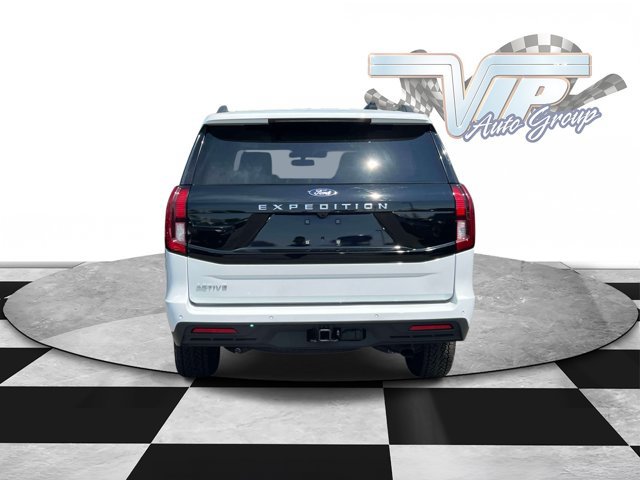Used 2026 Ford Expedition Active AWD/4WD image 6