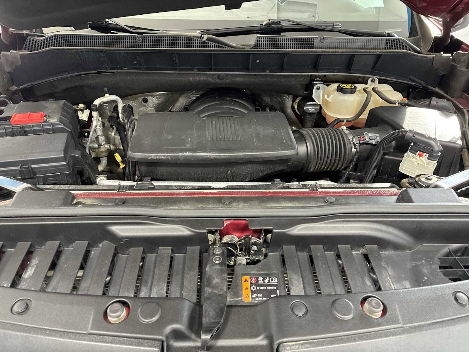 Used 2019 Chevrolet Silverado 1500 RST image 17