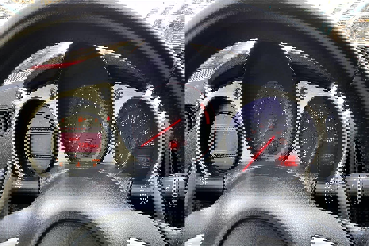 Used 2019 Nissan 370Z Touring Sport image 22