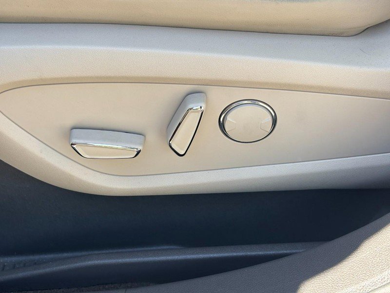 Certified 2020 Lincoln Nautilus Reserve image 14