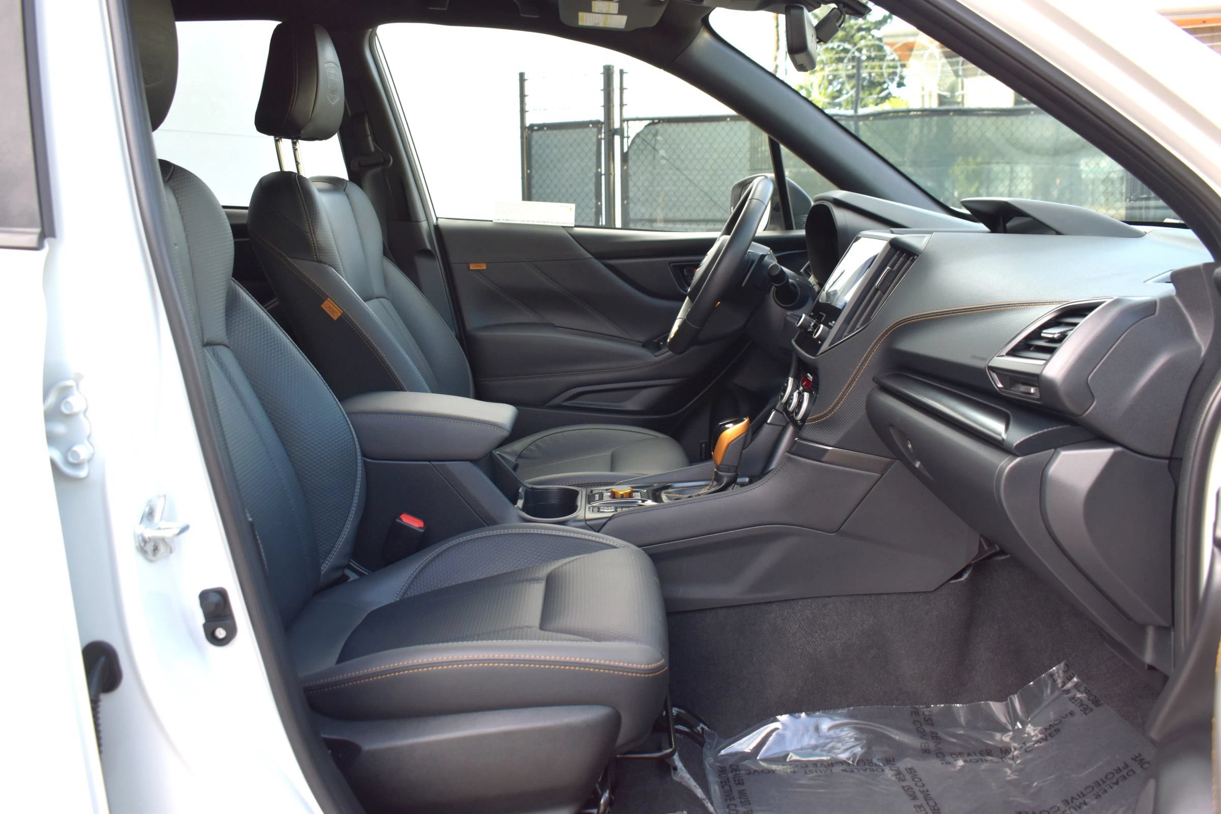 Used 2024 Subaru Forester Wilderness AWD/4WD image 28