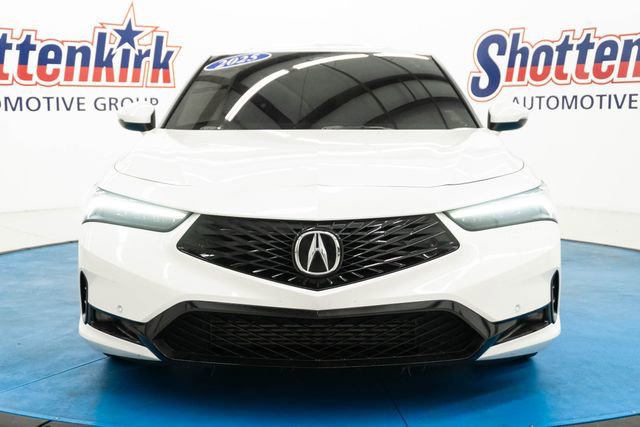 Used 2025 Acura Integra A-Spec image 16