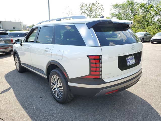 New 2026 Hyundai Palisade SEL AWD/4WD image 3