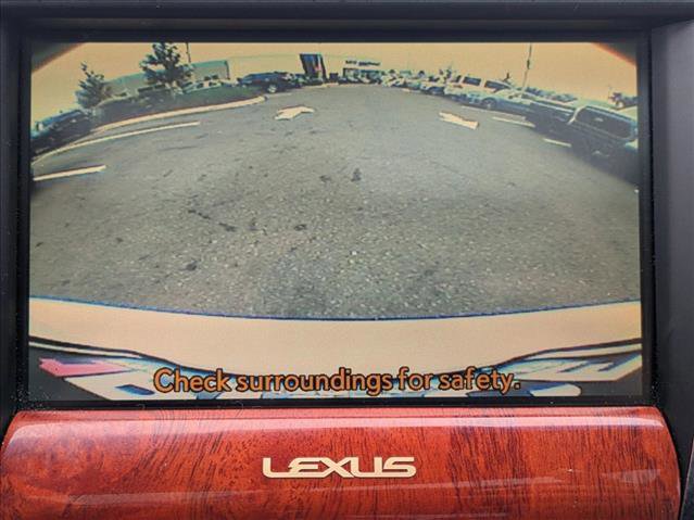 Used 2012 Lexus ES 350 image 12